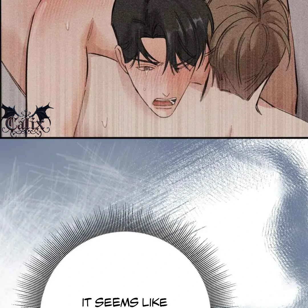Confinement BL Anthology: Sexcape Room - Chapter 8 manhwa