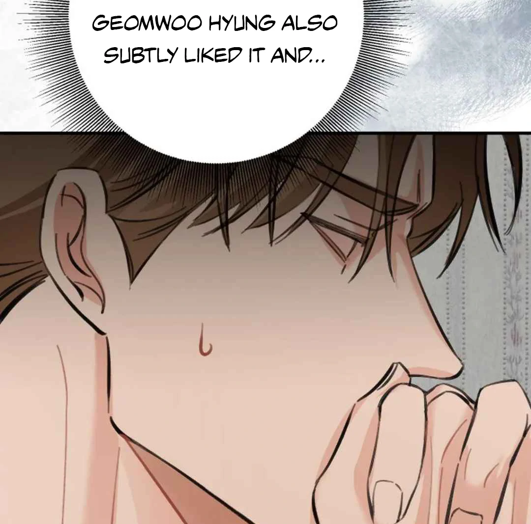 Confinement BL Anthology: Sexcape Room - Chapter 8 manhwa