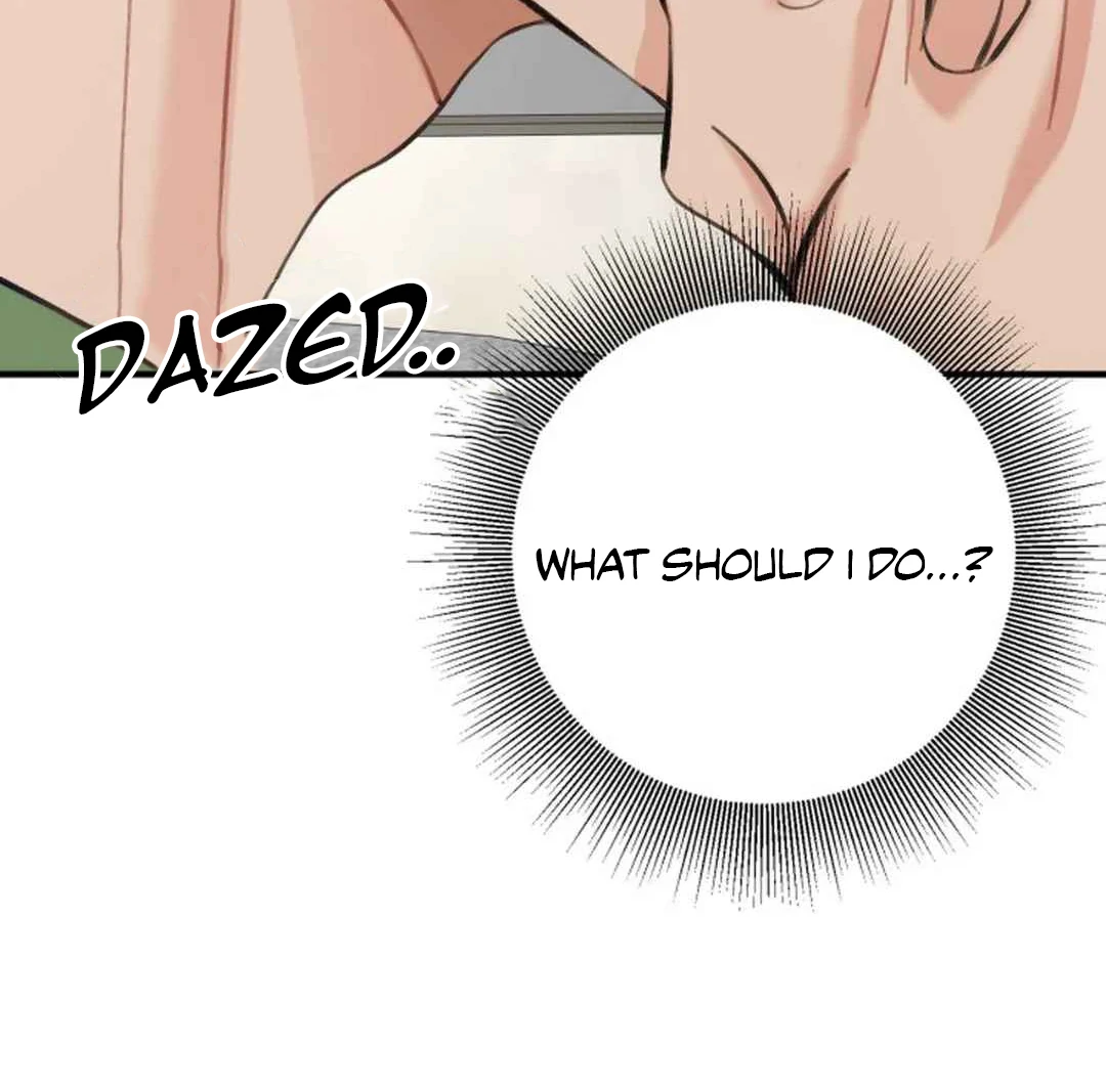 Confinement BL Anthology: Sexcape Room - Chapter 8 manhwa