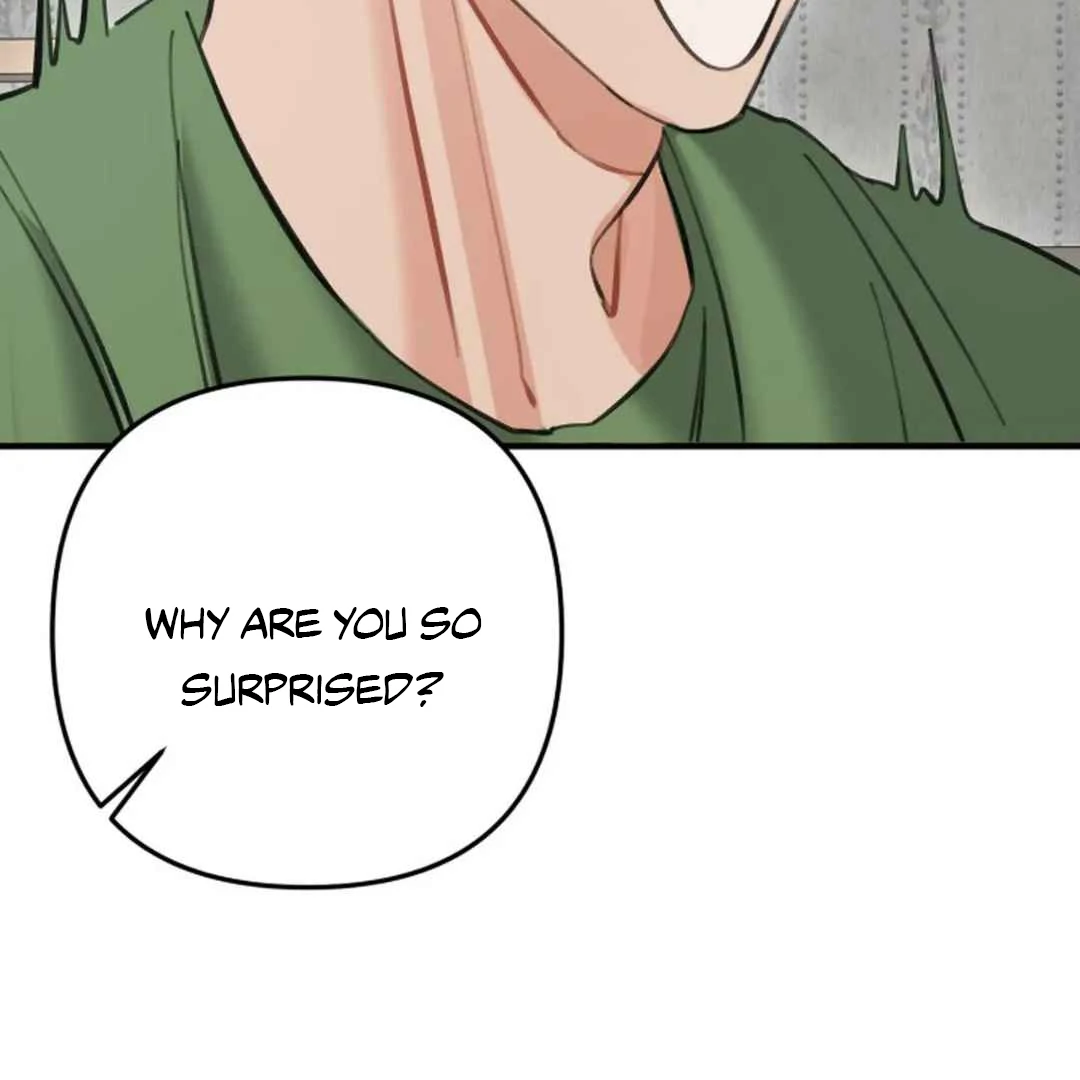 Confinement BL Anthology: Sexcape Room - Chapter 8 manhwa