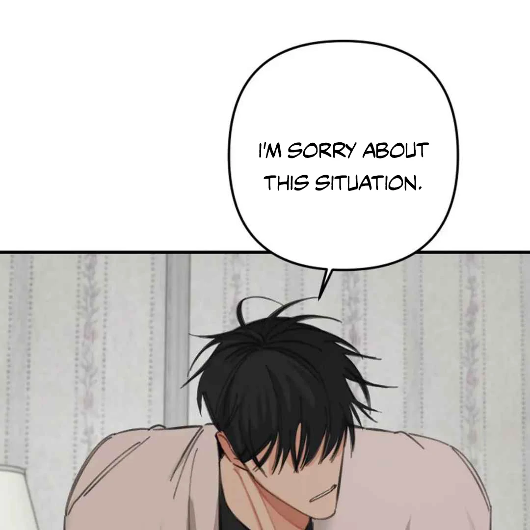 Confinement BL Anthology: Sexcape Room - Chapter 8 manhwa