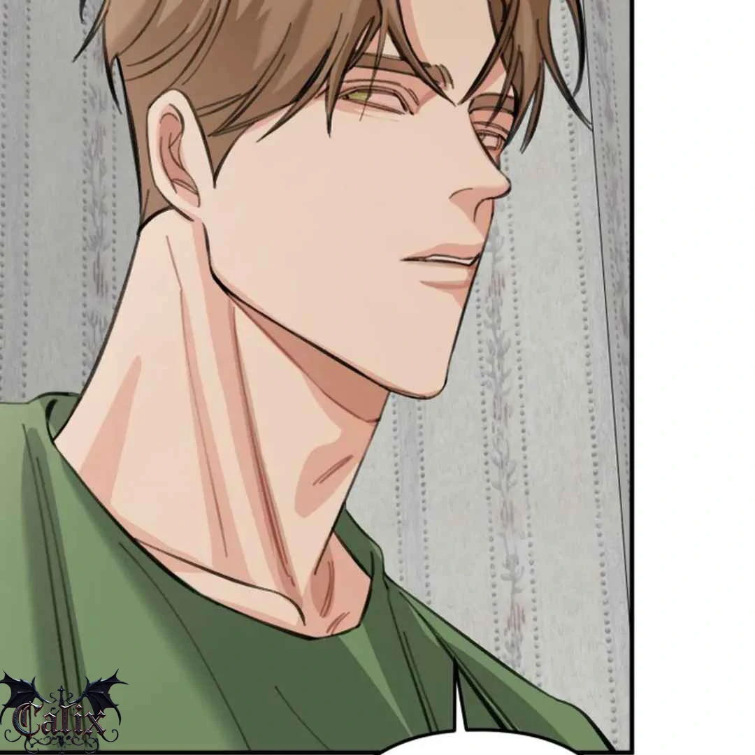 Confinement BL Anthology: Sexcape Room - Chapter 8 manhwa