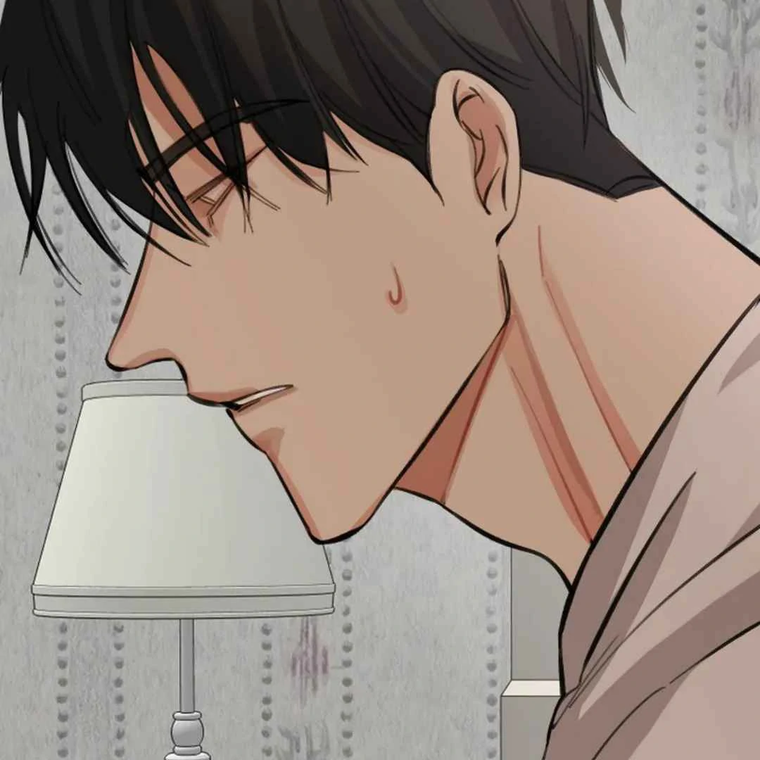 Confinement BL Anthology: Sexcape Room - Chapter 8 manhwa