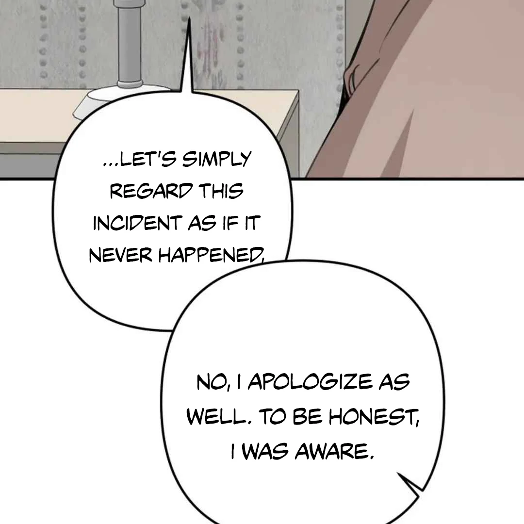 Confinement BL Anthology: Sexcape Room - Chapter 8 manhwa