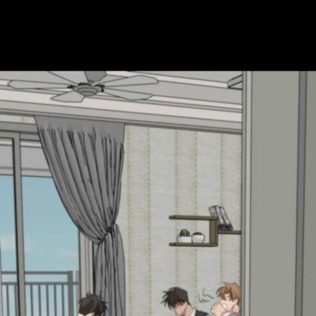 Confinement BL Anthology: Sexcape Room - Chapter 8 manhwa