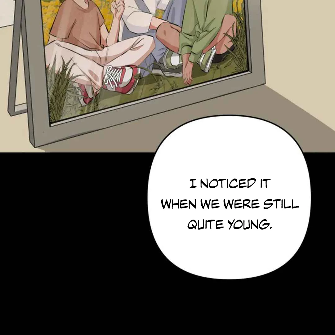 Confinement BL Anthology: Sexcape Room - Chapter 8 manhwa