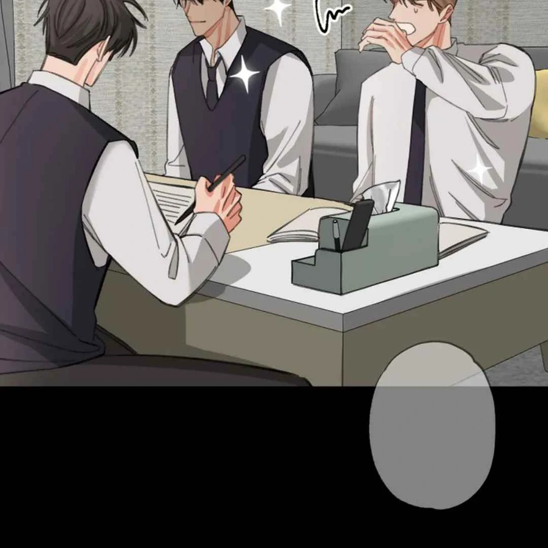 Confinement BL Anthology: Sexcape Room - Chapter 8 manhwa