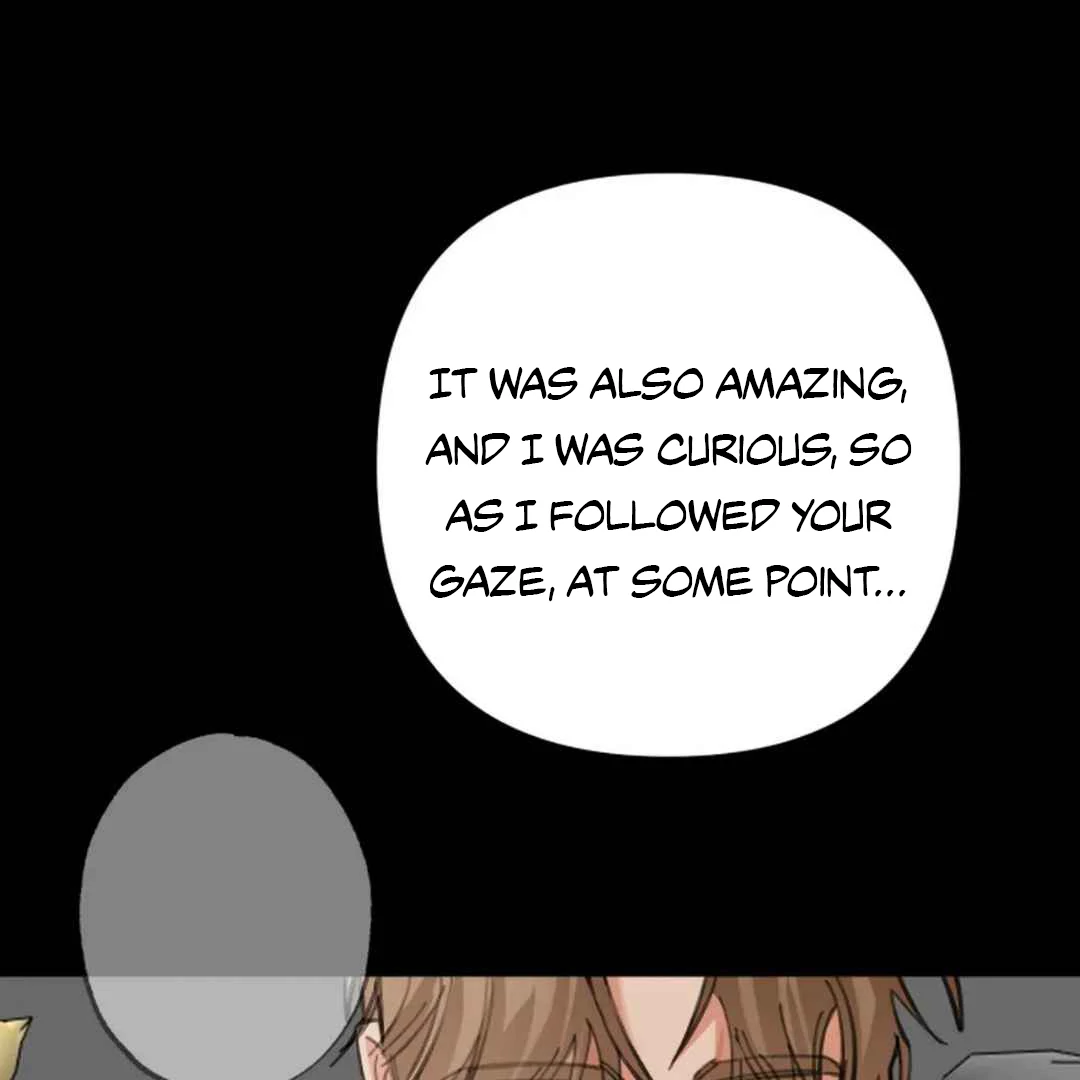 Confinement BL Anthology: Sexcape Room - Chapter 8 manhwa