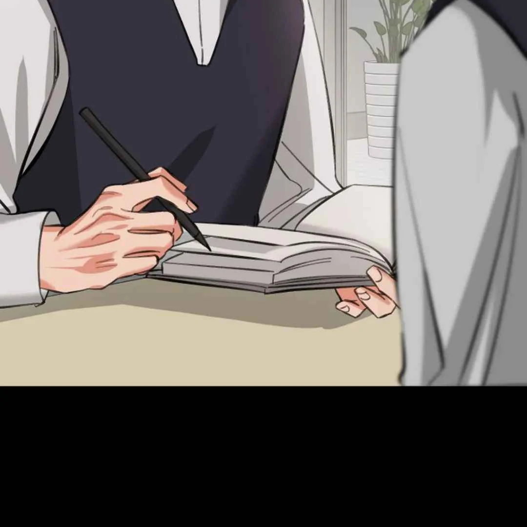 Confinement BL Anthology: Sexcape Room - Chapter 8 manhwa
