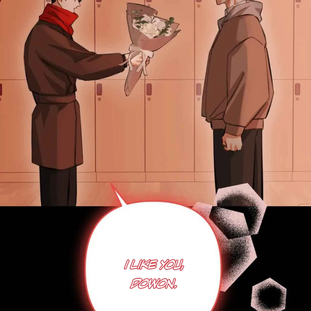 Confinement BL Anthology: Sexcape Room - Chapter 8 manhwa