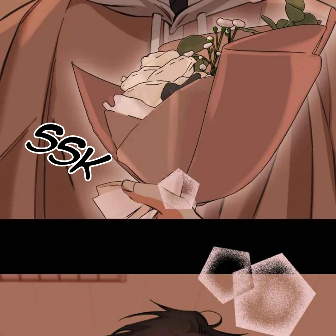 Confinement BL Anthology: Sexcape Room - Chapter 8 manhwa