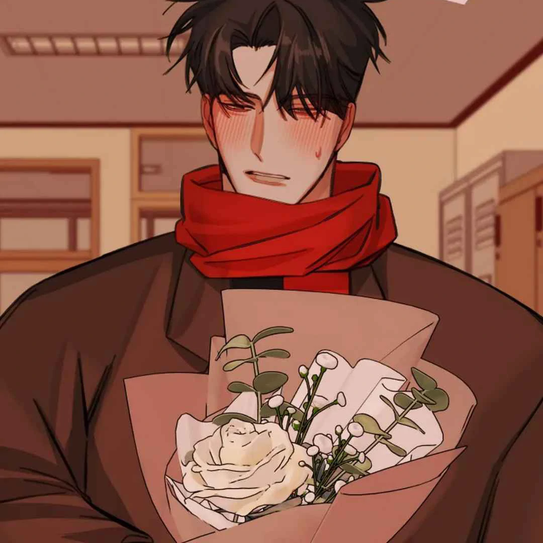 Confinement BL Anthology: Sexcape Room - Chapter 8 manhwa