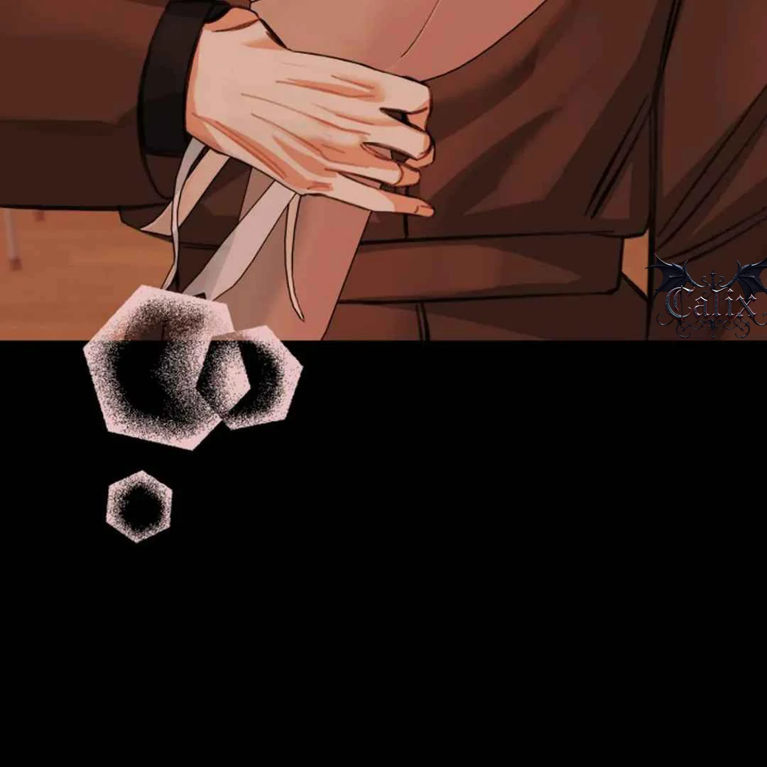 Confinement BL Anthology: Sexcape Room - Chapter 8 manhwa
