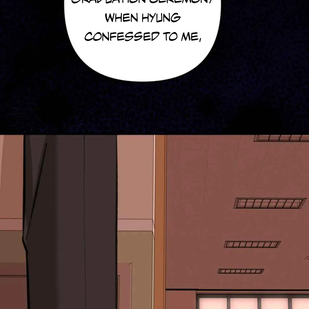 Confinement BL Anthology: Sexcape Room - Chapter 8 manhwa