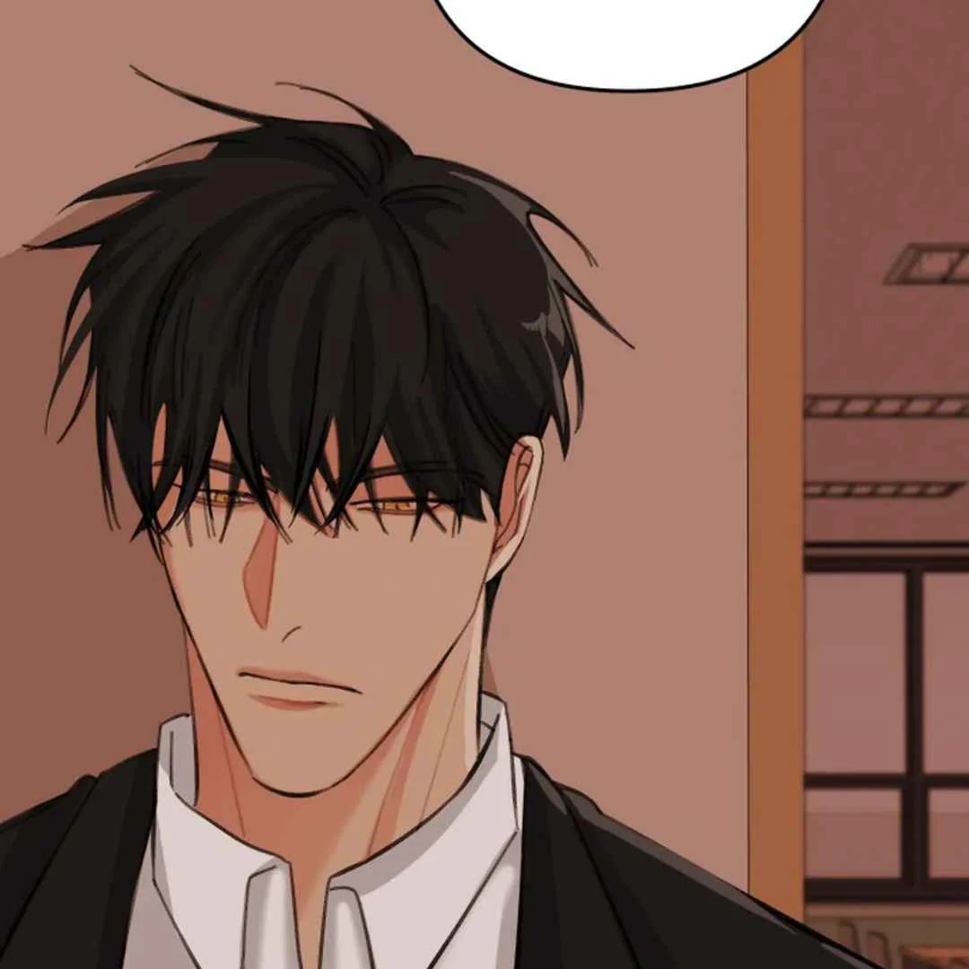 Confinement BL Anthology: Sexcape Room - Chapter 8 manhwa