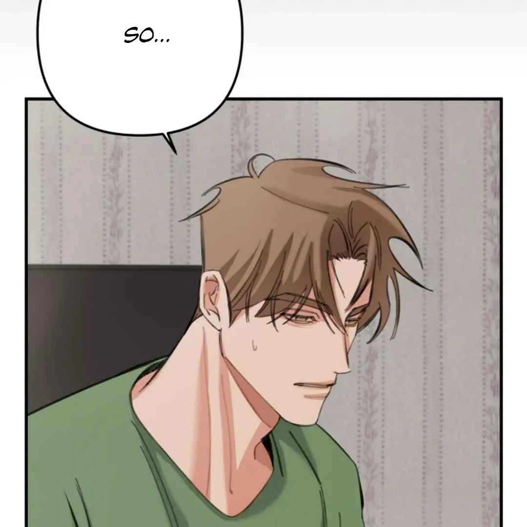 Confinement BL Anthology: Sexcape Room - Chapter 8 manhwa