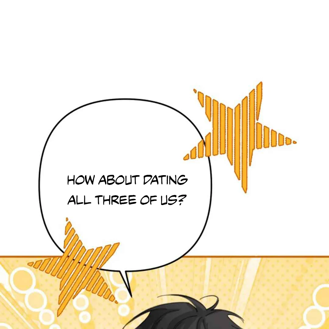 Confinement BL Anthology: Sexcape Room - Chapter 8 manhwa