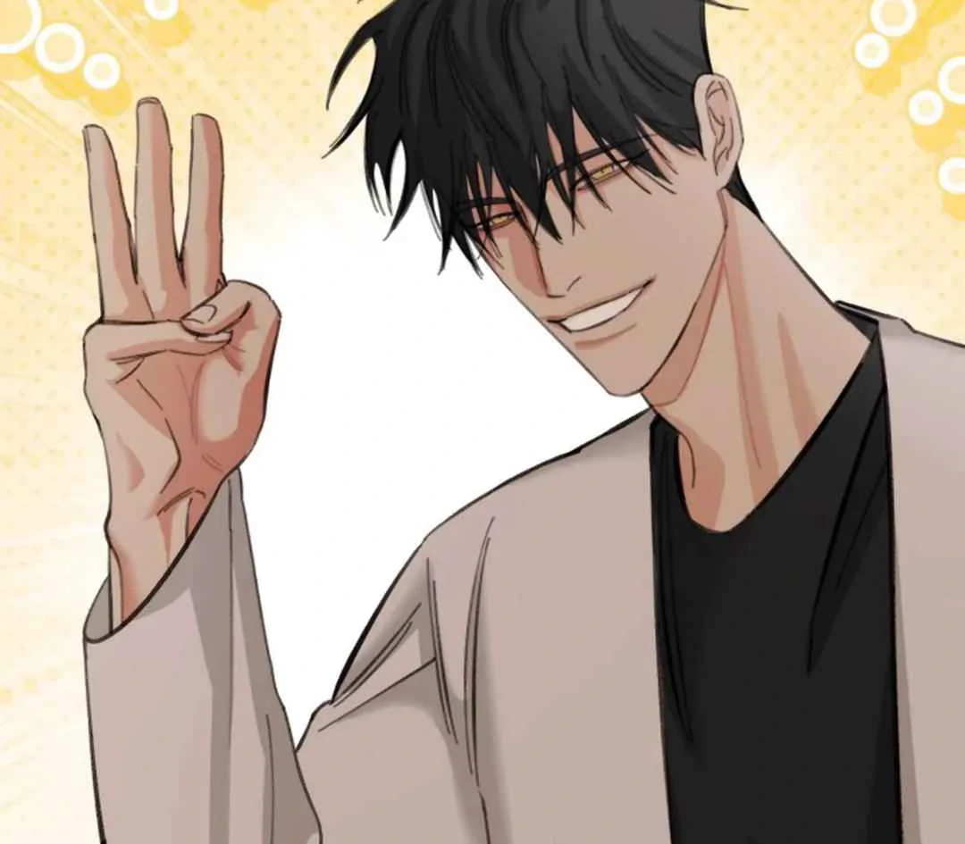 Confinement BL Anthology: Sexcape Room - Chapter 8 manhwa