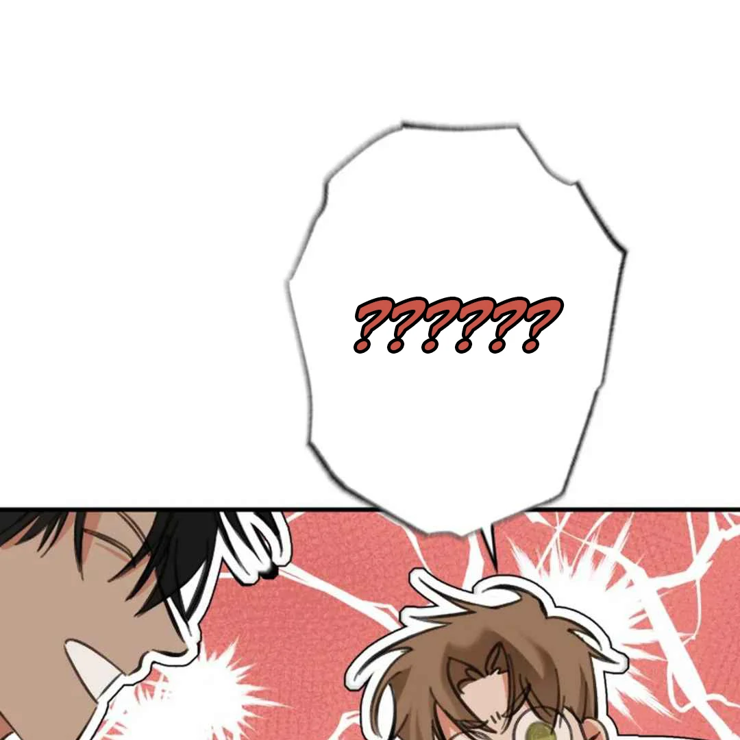 Confinement BL Anthology: Sexcape Room - Chapter 8 manhwa