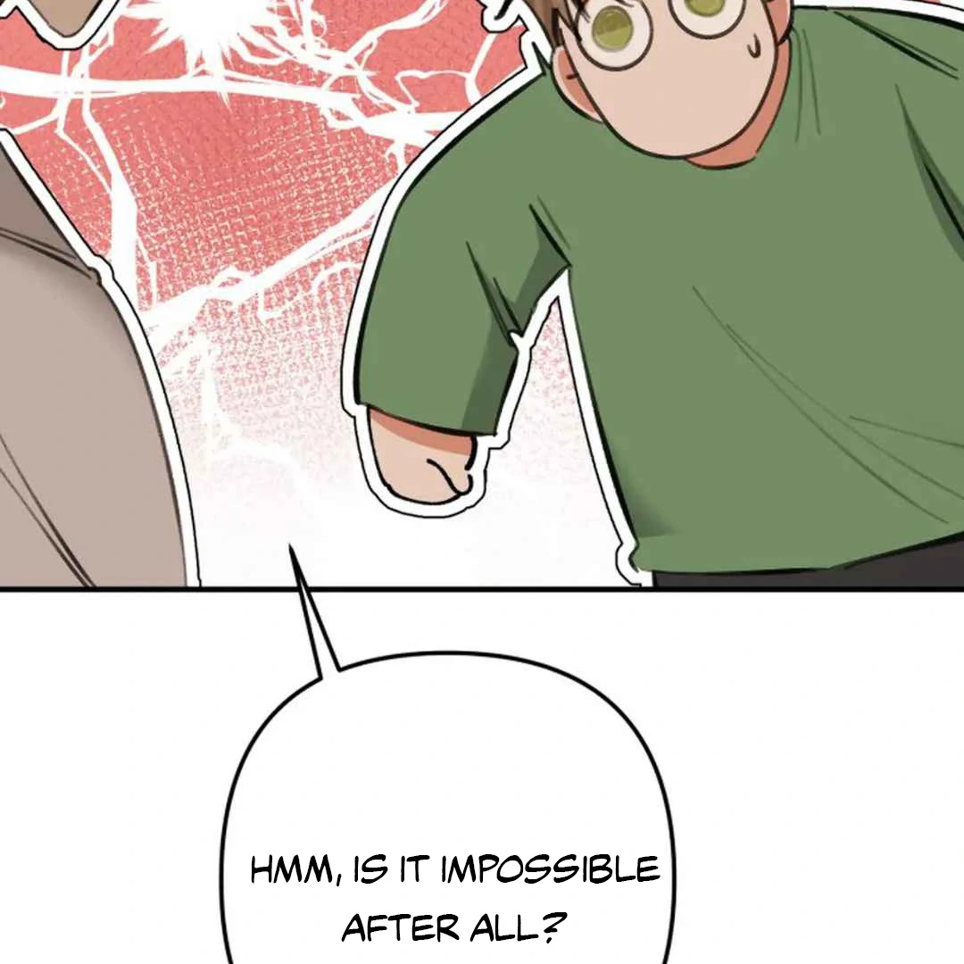 Confinement BL Anthology: Sexcape Room - Chapter 8 manhwa