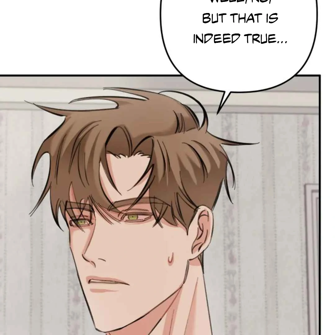 Confinement BL Anthology: Sexcape Room - Chapter 8 manhwa