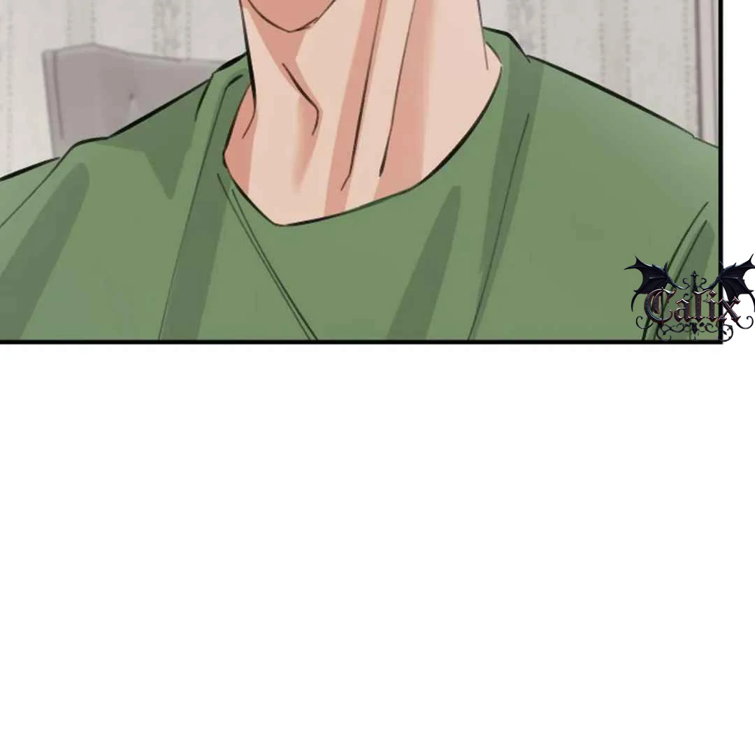Confinement BL Anthology: Sexcape Room - Chapter 8 manhwa