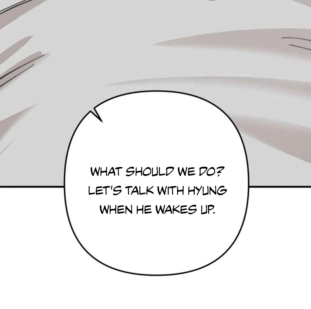 Confinement BL Anthology: Sexcape Room - Chapter 8 manhwa