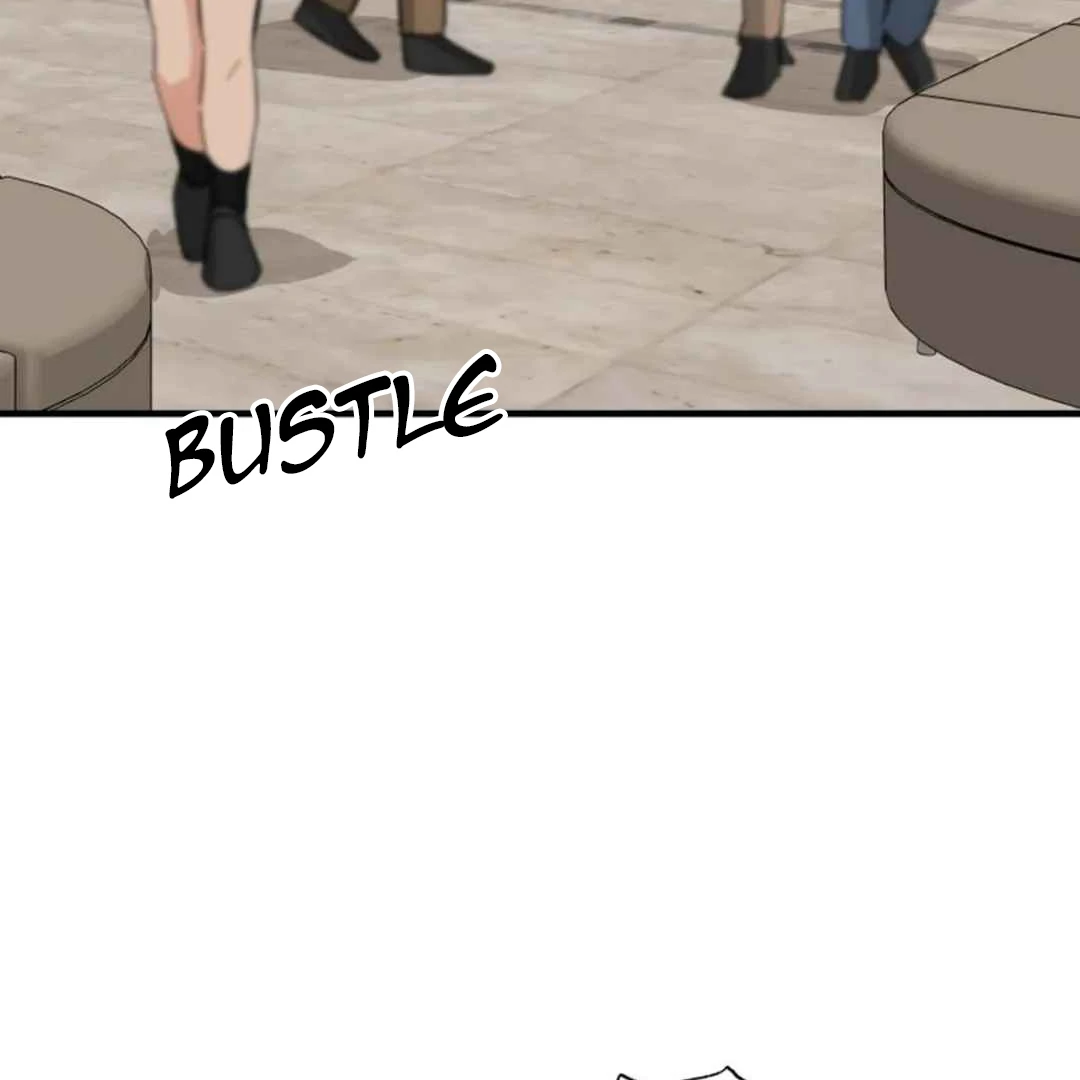 Confinement BL Anthology: Sexcape Room - Chapter 8 manhwa