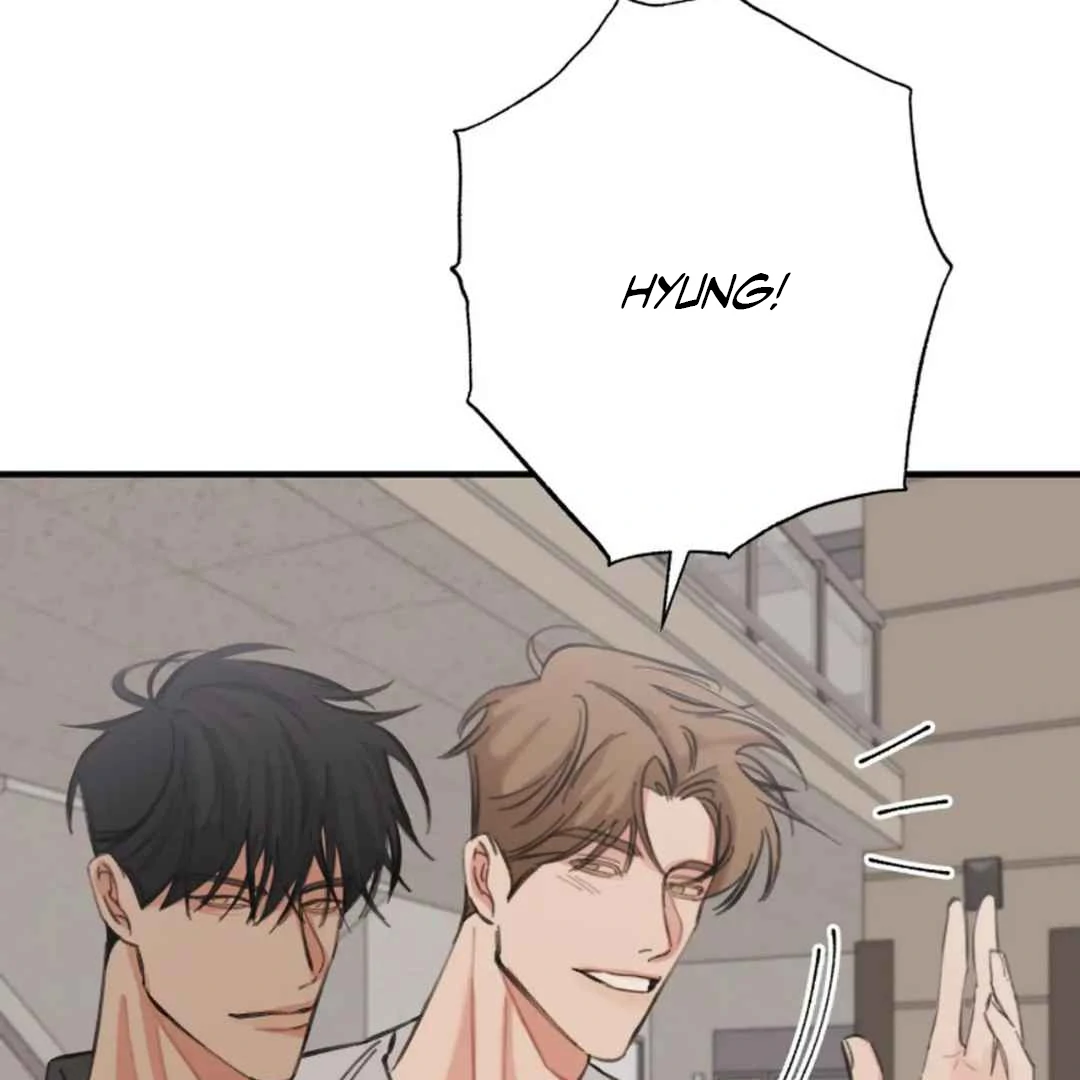 Confinement BL Anthology: Sexcape Room - Chapter 8 manhwa