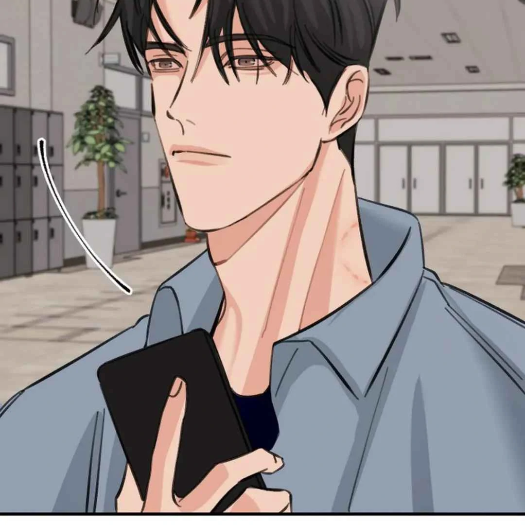 Confinement BL Anthology: Sexcape Room - Chapter 8 manhwa