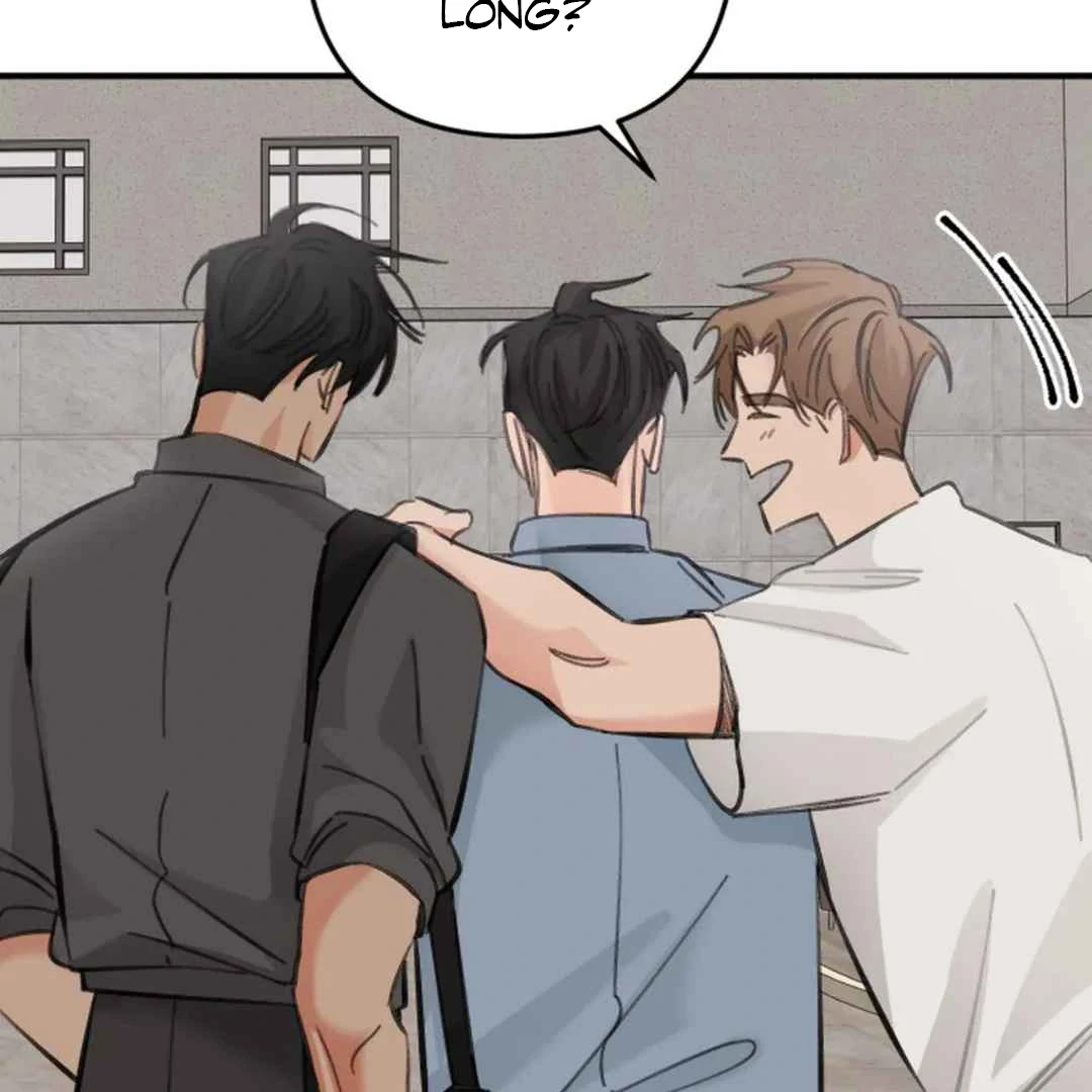 Confinement BL Anthology: Sexcape Room - Chapter 8 manhwa