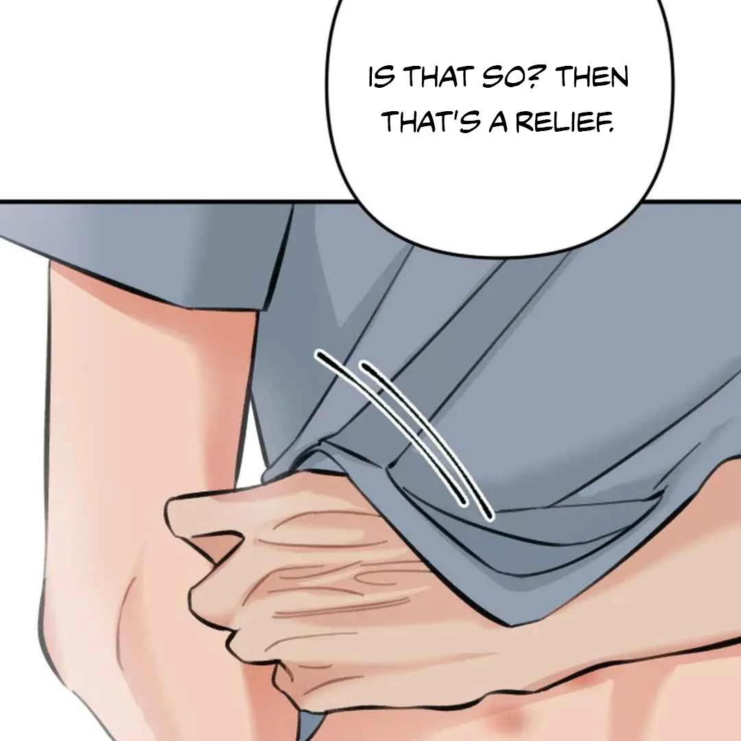 Confinement BL Anthology: Sexcape Room - Chapter 8 manhwa