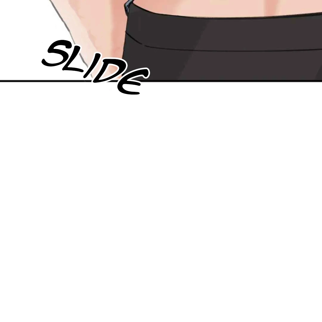 Confinement BL Anthology: Sexcape Room - Chapter 8 manhwa