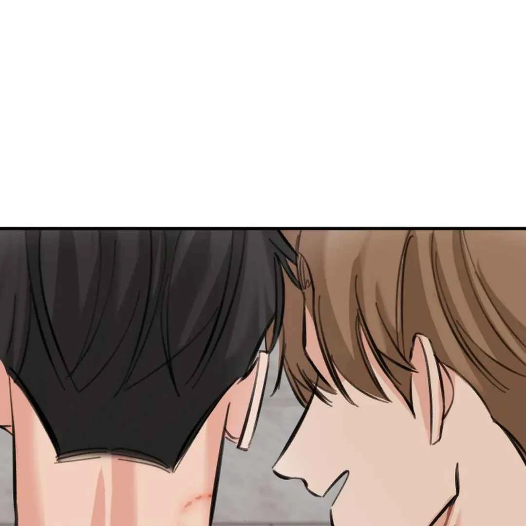 Confinement BL Anthology: Sexcape Room - Chapter 8 manhwa