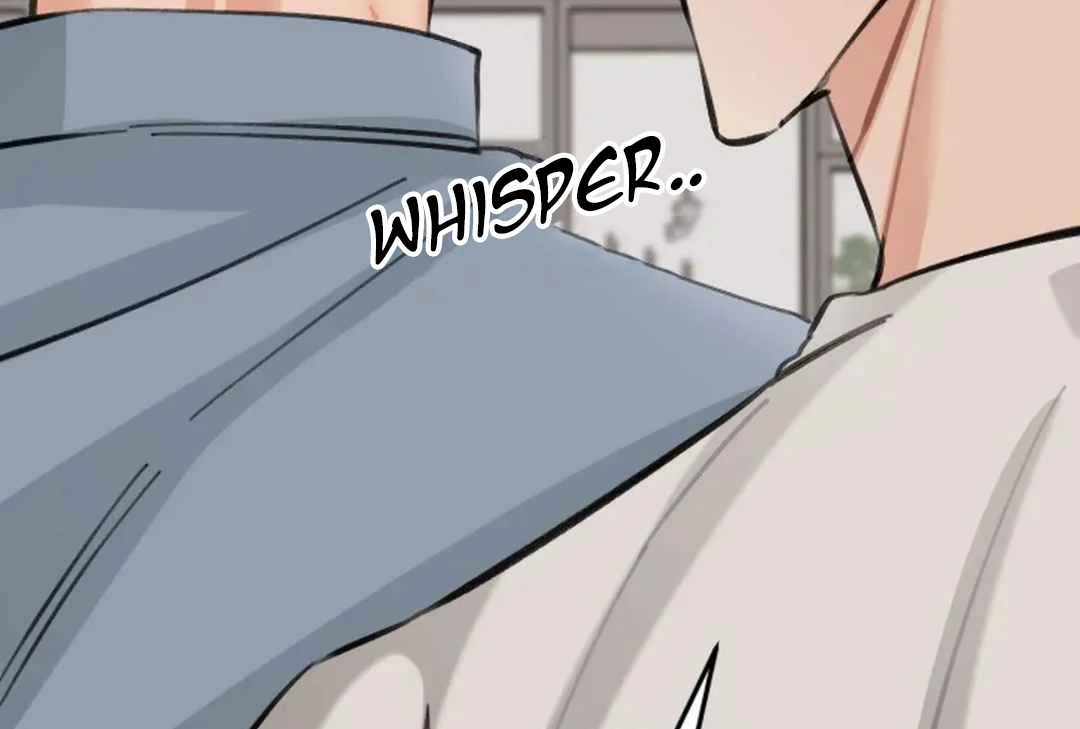 Confinement BL Anthology: Sexcape Room - Chapter 8 manhwa