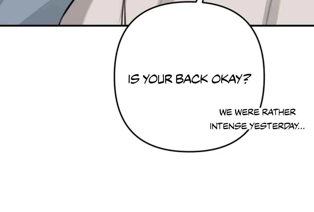 Confinement BL Anthology: Sexcape Room - Chapter 8 manhwa