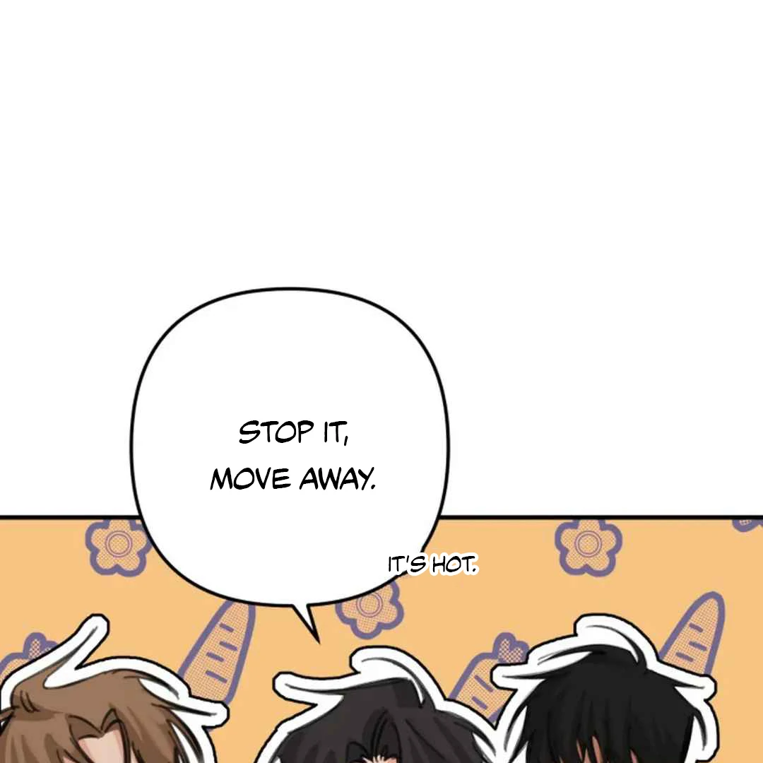 Confinement BL Anthology: Sexcape Room - Chapter 8 manhwa