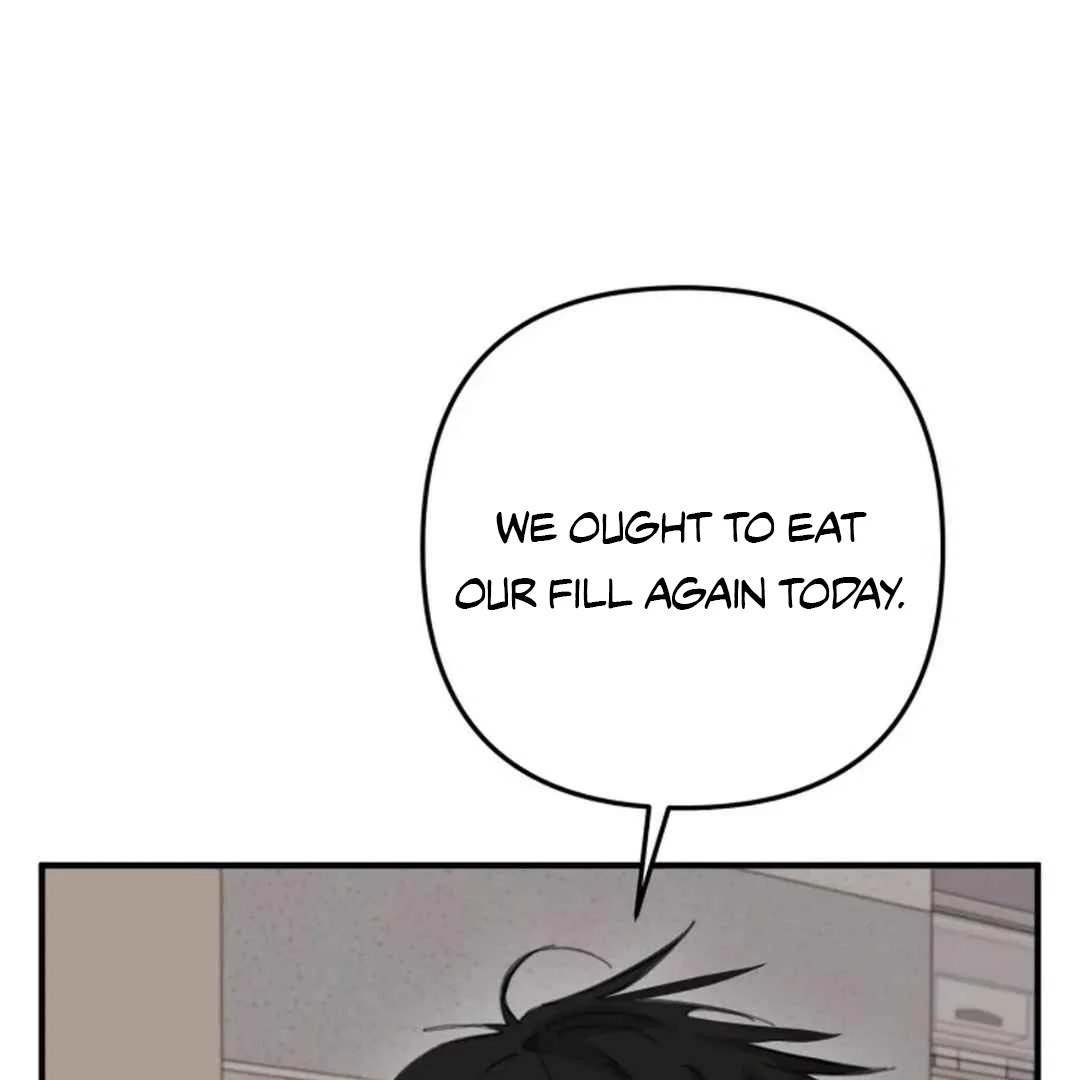 Confinement BL Anthology: Sexcape Room - Chapter 8 manhwa