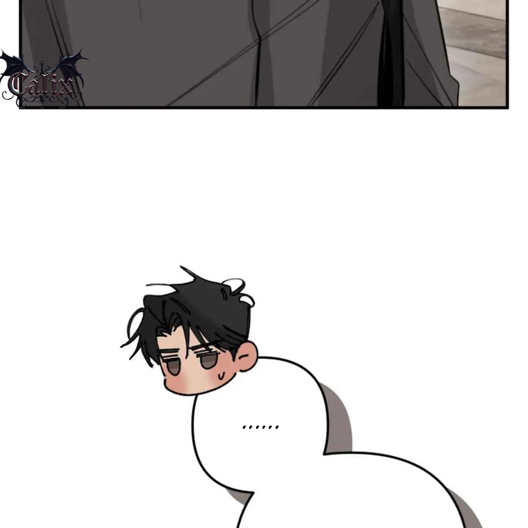 Confinement BL Anthology: Sexcape Room - Chapter 8 manhwa