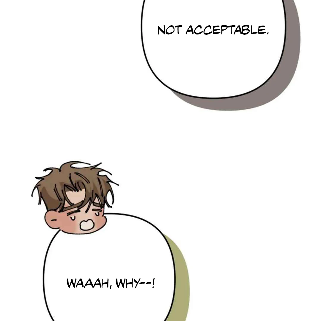 Confinement BL Anthology: Sexcape Room - Chapter 8 manhwa