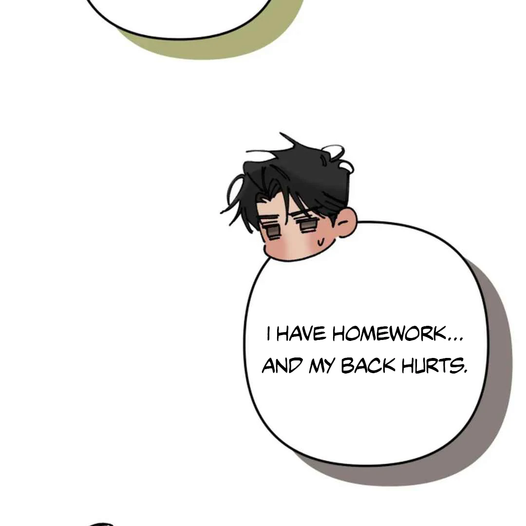 Confinement BL Anthology: Sexcape Room - Chapter 8 manhwa