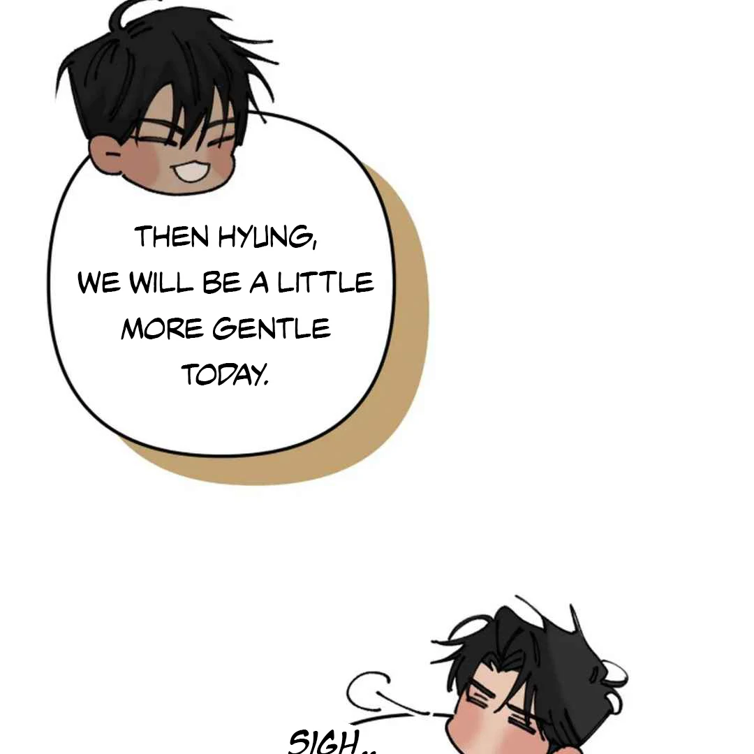 Confinement BL Anthology: Sexcape Room - Chapter 8 manhwa