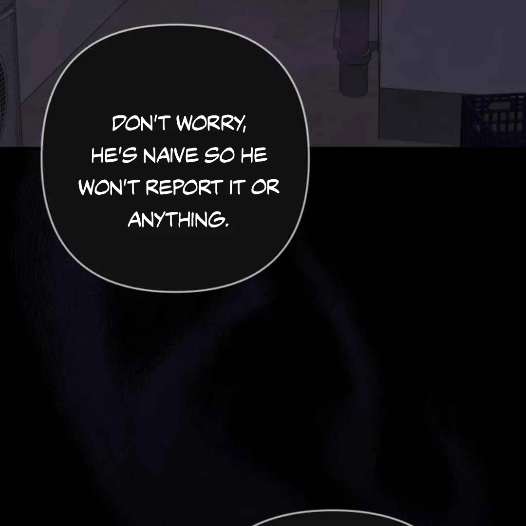 Confinement BL Anthology: Sexcape Room - Chapter 8 manhwa