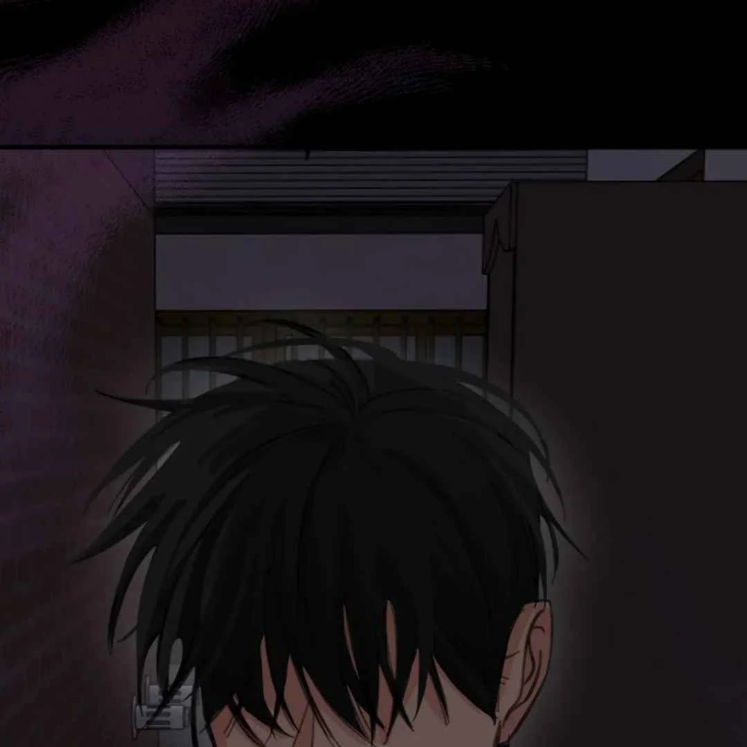 Confinement BL Anthology: Sexcape Room - Chapter 8 manhwa