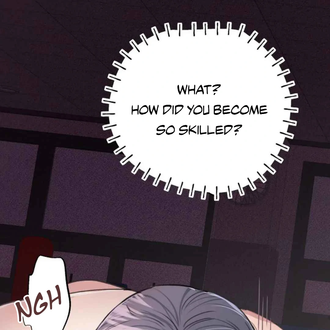 Confinement BL Anthology: Sexcape Room - Chapter 9 manhwa