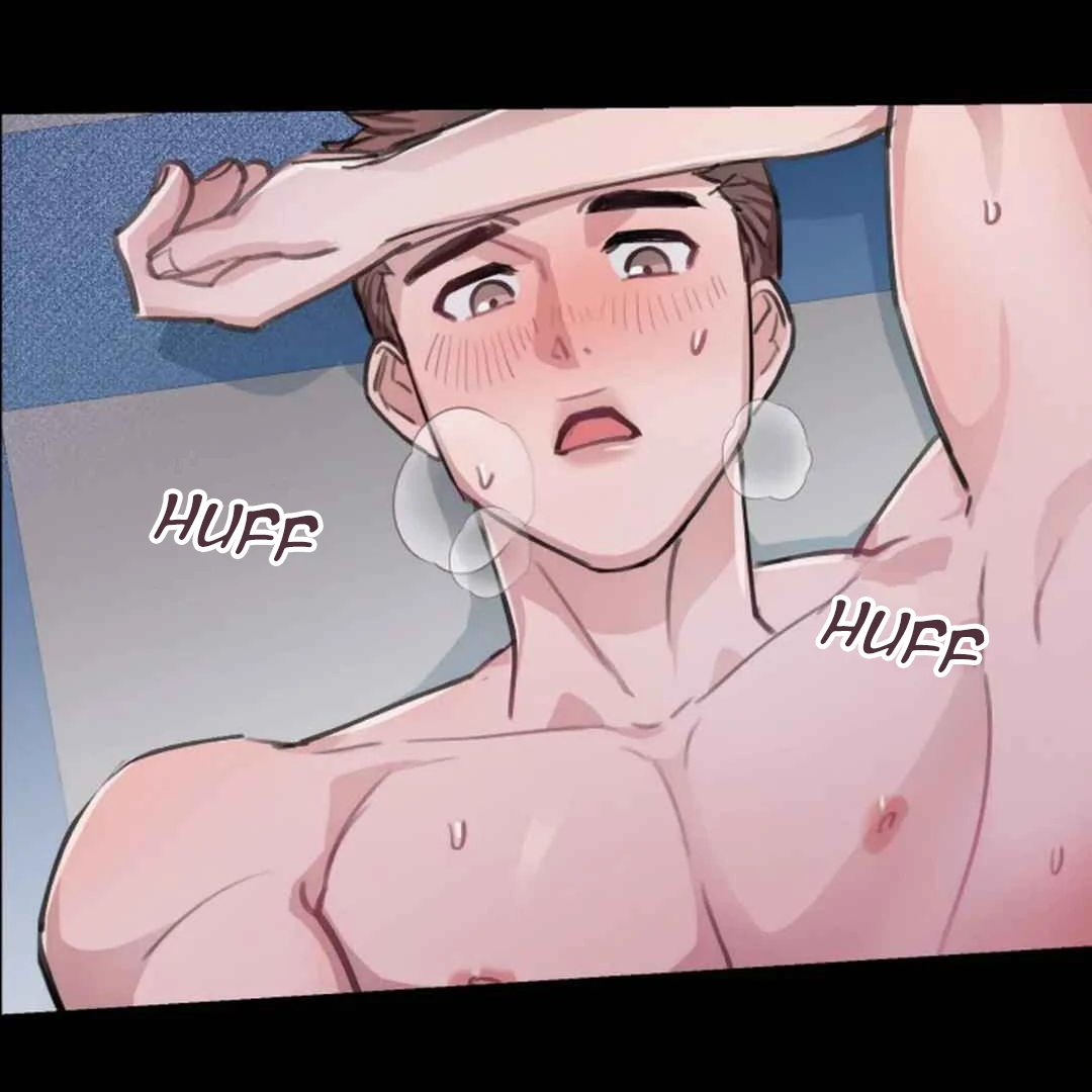 Confinement BL Anthology: Sexcape Room - Chapter 9 manhwa