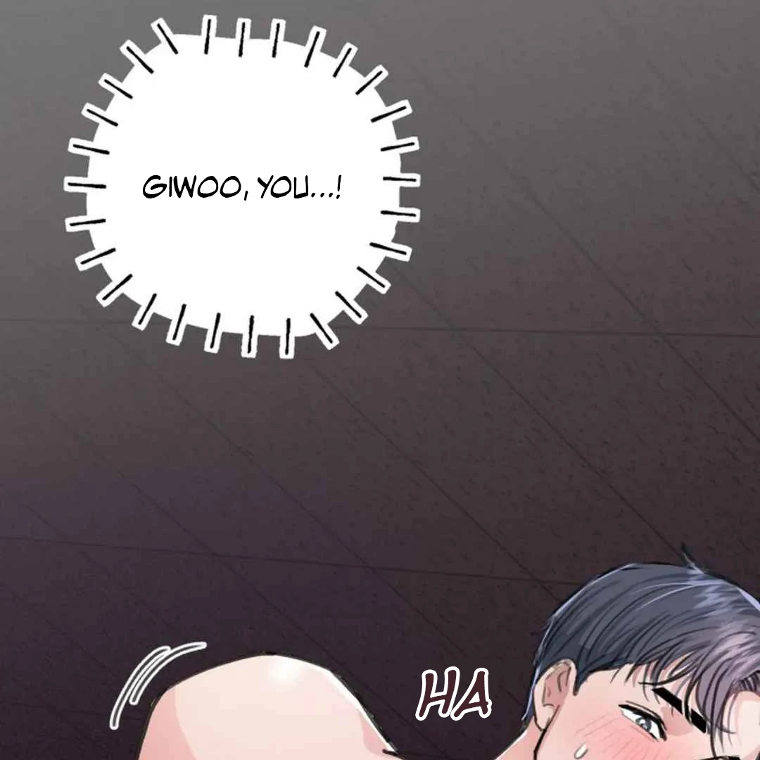 Confinement BL Anthology: Sexcape Room - Chapter 9 manhwa
