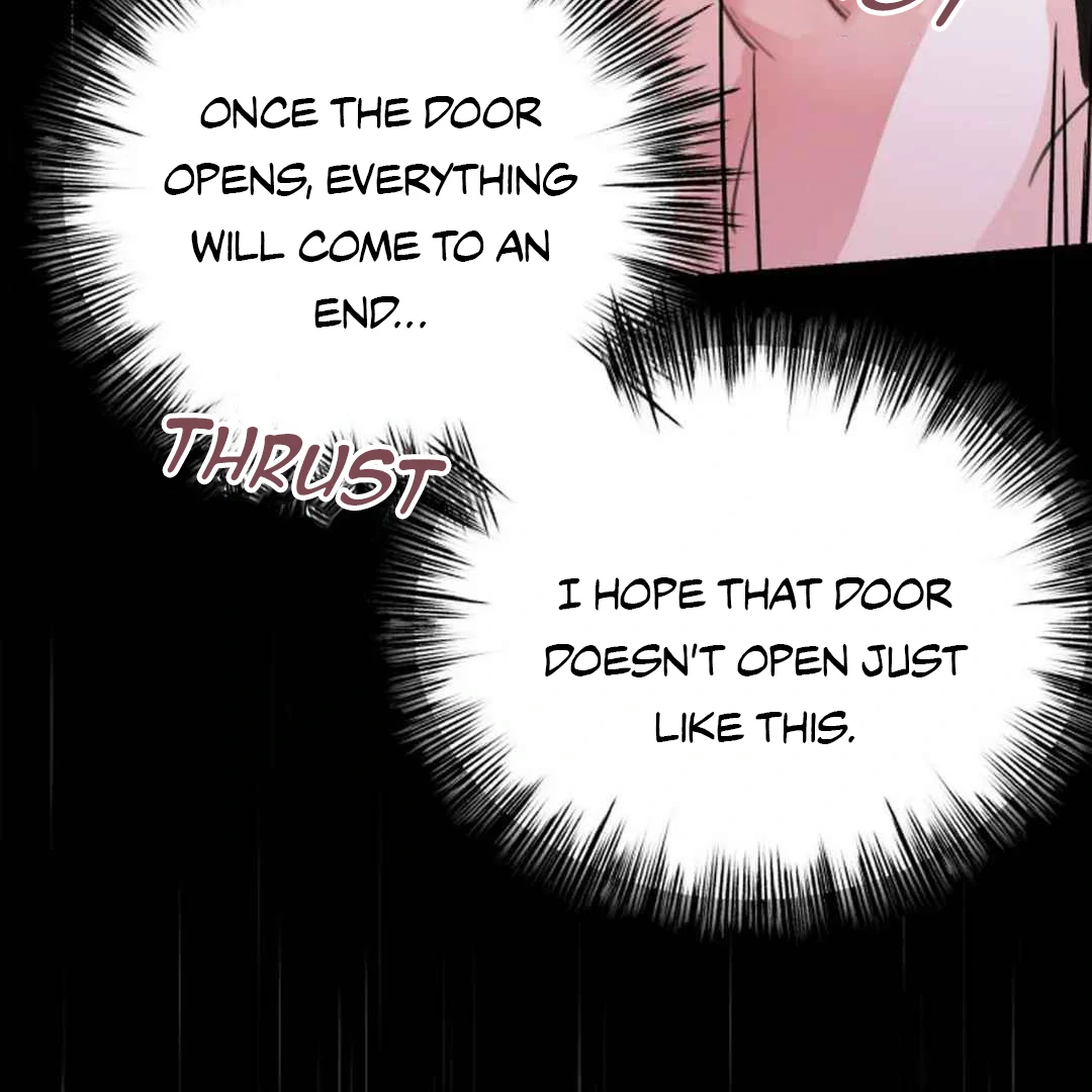 Confinement BL Anthology: Sexcape Room - Chapter 9 manhwa