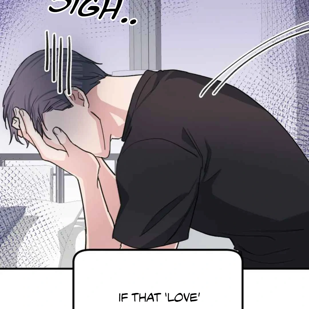 Confinement BL Anthology: Sexcape Room - Chapter 9 manhwa