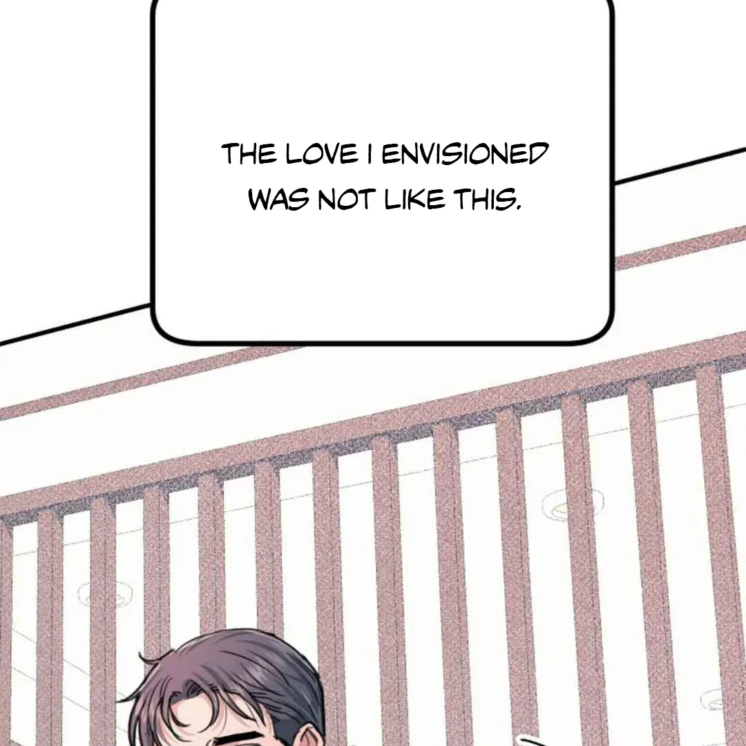 Confinement BL Anthology: Sexcape Room - Chapter 9 manhwa